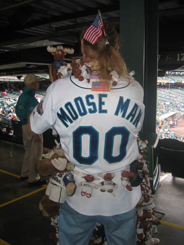 moose man